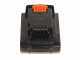 Black &amp; Decker GTC1843LB-QW - Tagliasiepi a batteria - SENZA BATTERIA E CARICABATTERIE