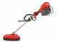 Blue Bird BC 23-800 L - Decespugliatore a batteria - 50.4 V - SENZA BATTERIA E CARICABATTERIA