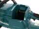 Makita XGT UC023GZ - Elettrosega a batteria 40V - Taglio da 40cm - SENZA BATTERIA E CARICABATTERIE