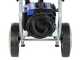 Annovi &amp; Reverberi AR 630K - Idropulitrice carrellata professionale - 150 bar max - 600 lt/h