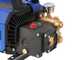 Annovi &amp; Reverberi AR 630K - Idropulitrice carrellata professionale - 150 bar max - 600 lt/h