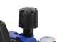 Annovi &amp; Reverberi AR 630K - Idropulitrice carrellata professionale - 150 bar max - 600 lt/h