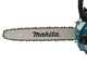 Makita XGT UC024GZ - Elettrosega a batteria 40V - Taglio da 30cm - SENZA BATTERIA E CARICABATTERIE