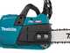 Makita XGT UC024GZ - Elettrosega a batteria 40V - Taglio da 30cm - SENZA BATTERIA E CARICABATTERIE