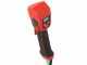 Blue Bird BC 23-800 B - Decespugliatore a batteria - 50.4V - SENZA BATTERIA E CARICABATTERIA