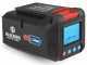 Blue Bird BC 23-800 B - Decespugliatore a batteria - 50.4V - SENZA BATTERIA E CARICABATTERIA