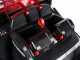 Blue Bird LM 22-41 - Tagliaerba a batteria - 2x 18V/5Ah - Taglio 41 cm