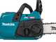 Makita XGT UC022G - Elettrosega a batteria - Taglio da 35cm - 40V/5Ah