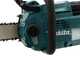 Makita XGT UC022G - Elettrosega a batteria - Taglio da 35cm - 40V/5Ah