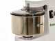 Fimar 20LN - Impastatrice a spirale - Trifase - 16 Kg - 2 Velocit&agrave;