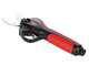 Blue Bird PS 22-40 + CS22-08 - Kit Forbice + Potatore a batteria - 43.2V 4Ah