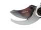 Blue Bird PS 22-40 + CS22-08 - Kit Forbice + Potatore a batteria - 43.2V 4Ah