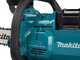 Makita XGT UC021G - Elettrosega a batteria - Taglio da 30cm - 40V/5Ah