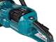 Makita XGT UC021G - Elettrosega a batteria - Taglio da 30cm - 40V/5Ah