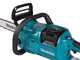 Makita XGT UC021G - Elettrosega a batteria - Taglio da 30cm - 40V/5Ah