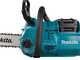 Makita XGT UC023G - Elettrosega a batteria - Taglio da 40cm - 40V/5Ah