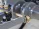 BlackStone BV 120 L - Trincia argini laterale per trattore - Serie leggera