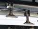 BlackStone BV 120 L - Trincia argini laterale per trattore - Serie leggera