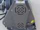 BlackStone BV 120 L - Trincia argini laterale per trattore - Serie leggera