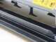 BlackStone BV 140 L - Trincia argini laterale per trattore - Serie leggera