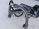 BlackStone BV 140 L - Trincia argini laterale per trattore - Serie leggera
