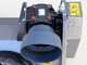 BlackStone BV 140 L - Trincia argini laterale per trattore - Serie leggera