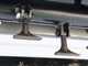 BlackStone BV 140 L - Trincia argini laterale per trattore - Serie leggera