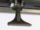 BlackStone BV 140 L - Trincia argini laterale per trattore - Serie leggera