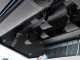 BlackStone BL 140 - Trinciaerba per trattore - Serie leggera