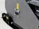BlackStone BL 140 - Trinciaerba per trattore - Serie leggera