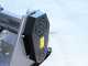 BlackStone BL 140 - Trinciaerba per trattore - Serie leggera