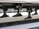 BlackStone BL 140 - Trinciaerba per trattore - Serie leggera