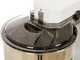 Fimar 20LN - Impastatrice a spirale - Trifase - 16 Kg
