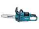 Makita XGT UC024G - Elettrosega a batteria - Taglio da 30cm - 40V/5Ah