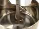 Fimar 20LN - Impastatrice a spirale - 16 Kg