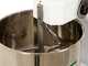 Fimar 20LN - Impastatrice a spirale - 16 Kg