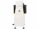 Fimar 20LN - Impastatrice a spirale - 16 Kg