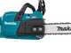 Makita XGT UC025G - Elettrosega a batteria - Taglio da 35cm - 40V/5Ah