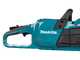 Makita XGT UC025G - Elettrosega a batteria - Taglio da 35cm - 40V/5Ah