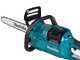 Makita XGT UC025G - Elettrosega a batteria - Taglio da 35cm - 40V/5Ah