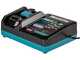 Makita XGT UC026G - Elettrosega a batteria - Taglio da 40cm - 40v/5Ah