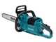 Makita XGT UC026G - Elettrosega a batteria - Taglio da 40cm - 40v/5Ah