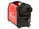 HELVI Fox 191 - Saldatrice Inverter Multiprocesso (MIG-MAG/MMA-TIG), corrente continua (DC)
