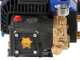Annovi &amp; Reverberi AR 630 - Idropulitrice professionale ad acqua fredda - portatile - 150 bar - 600 l/h