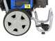 Annovi &amp; Reverberi AR 630K - Idropulitrice carrellata professionale - 150 bar max - 600 lt/h