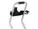 Annovi &amp; Reverberi AR 630K - Idropulitrice carrellata professionale - 150 bar max - 600 lt/h
