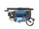 Annovi &amp; Reverberi AR 630K - Idropulitrice carrellata professionale - 150 bar max - 600 lt/h