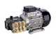 Annovi &amp; Reverberi AR 630K - Idropulitrice carrellata professionale - 150 bar max - 600 lt/h