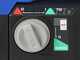 Annovi &amp; Reverberi AR 630K - Idropulitrice carrellata professionale - 150 bar max - 600 lt/h