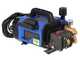 Annovi &amp; Reverberi AR 630K - Idropulitrice carrellata professionale - 150 bar max - 600 lt/h